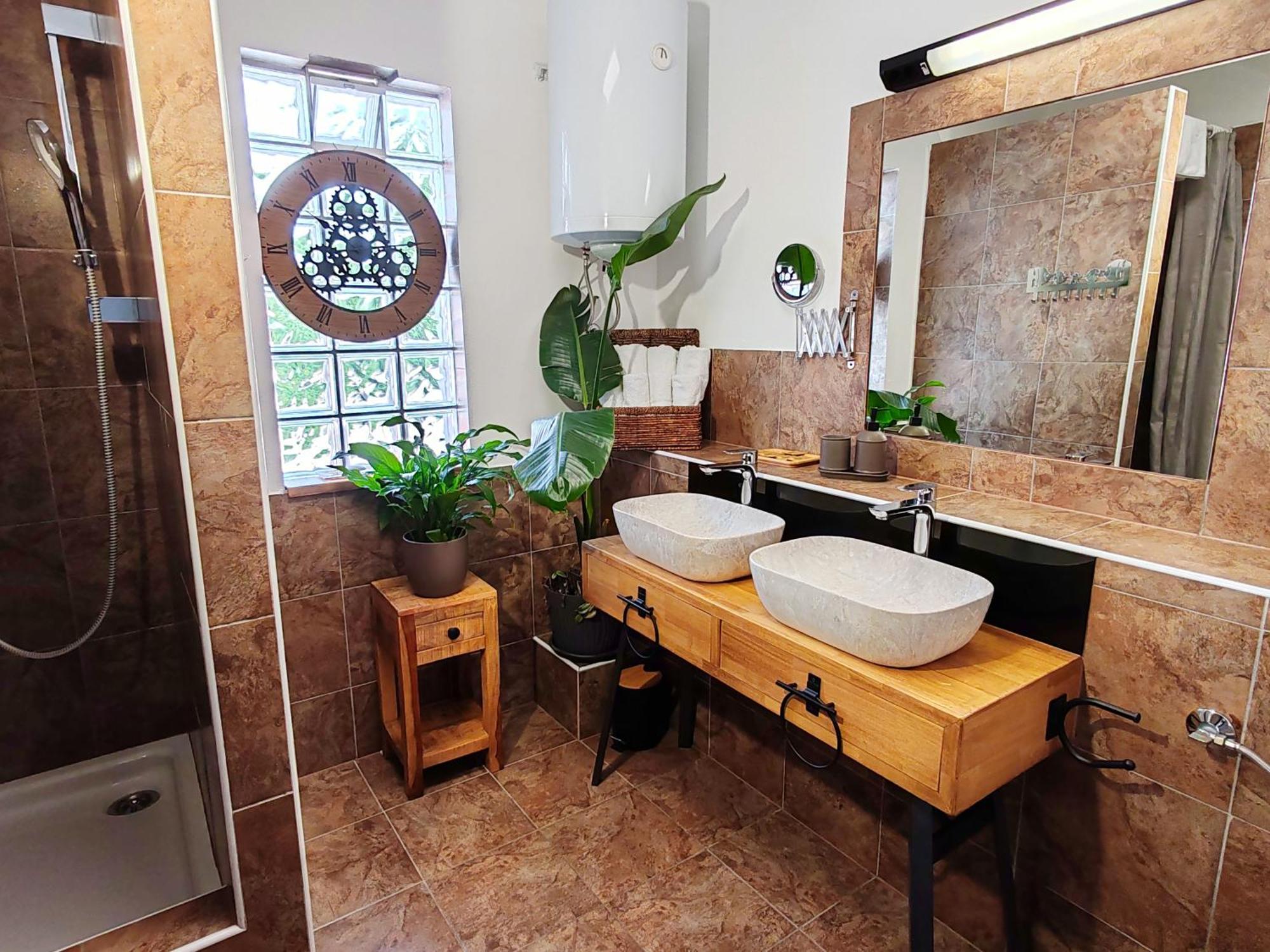 Art Gallery House With A Small Relaxing Pool Crikvenica Esterno foto