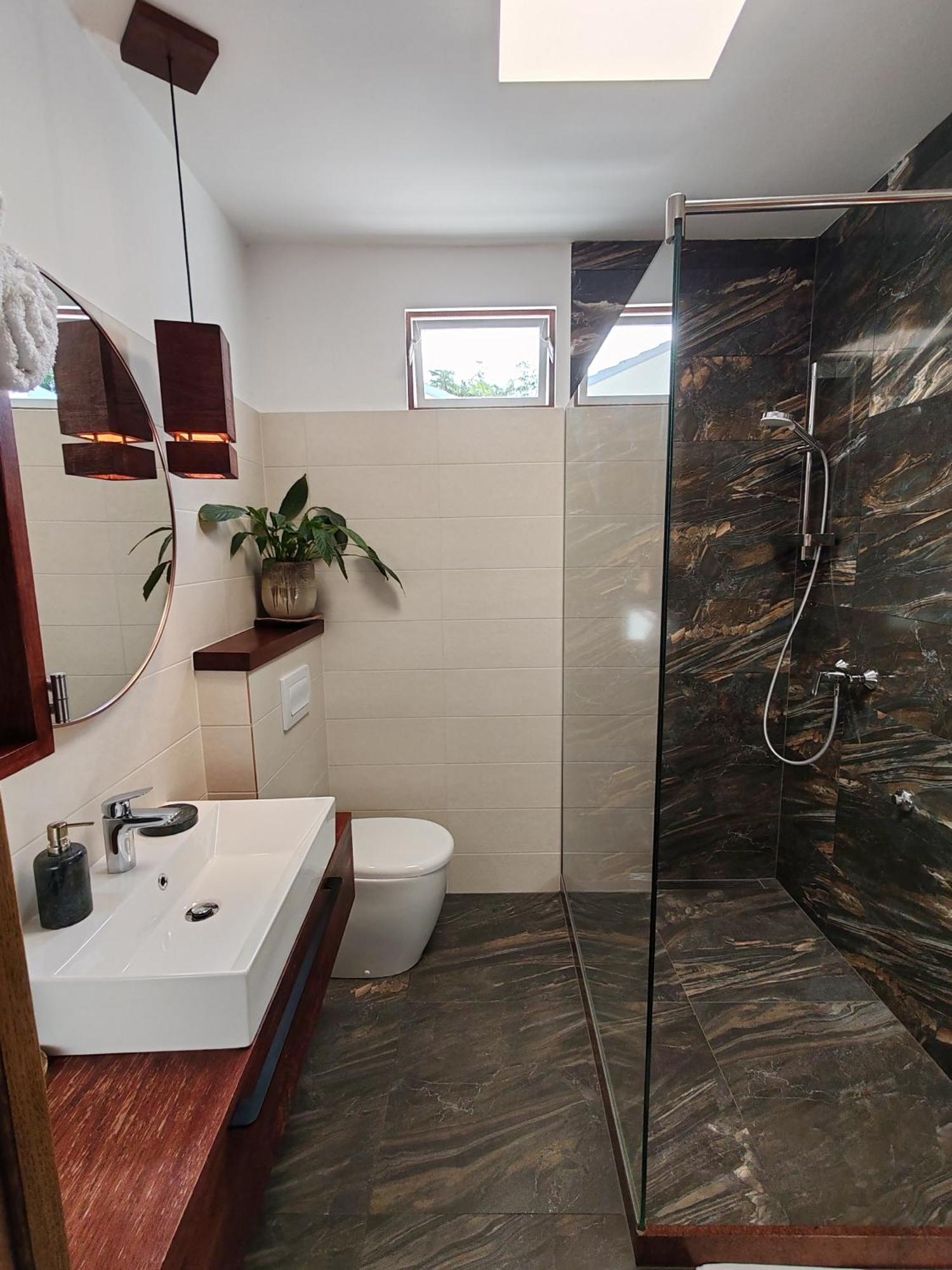 Art Gallery House With A Small Relaxing Pool Crikvenica Esterno foto